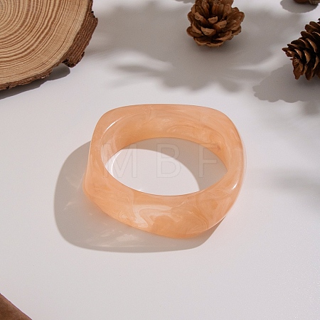 Vintage Resin Bangles for Women TX2013-4-1