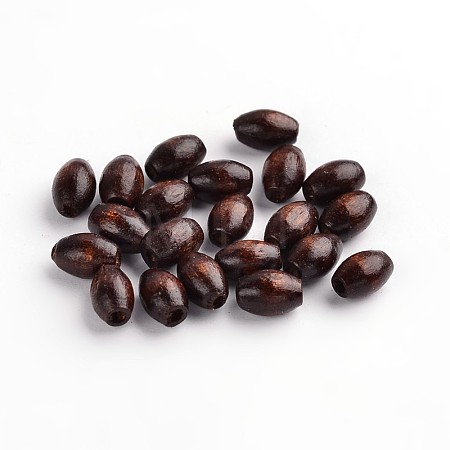 Natural Wood Beads LS-TB096Y-5-1