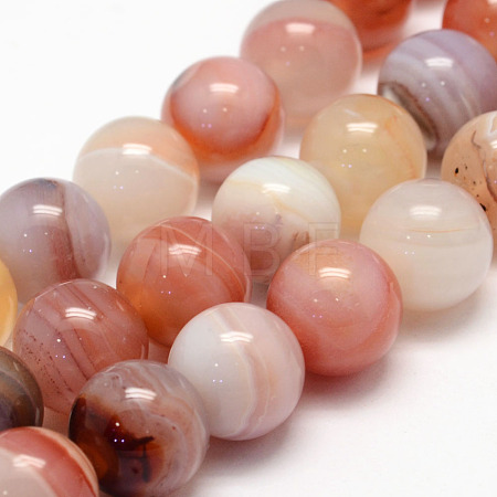 Natural Sardonyx Beads Strands G-K155-D-14mm-01-1