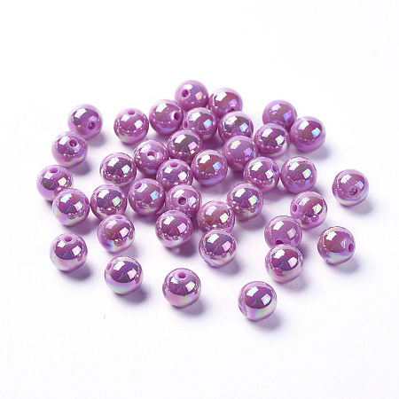 Eco-Friendly Poly Styrene Acrylic Beads PL426-6-1