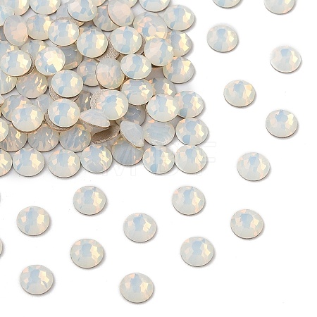 Preciosa® MAXIMA Crystal No Hotfix Flatback Stones Y-PRC-NSS8-01000-1