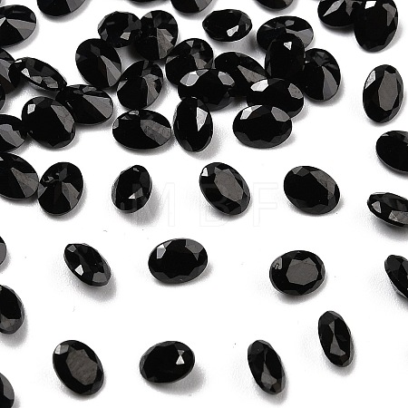 Faceted Natural Spinel Cabochons G-I295-05C-16B-03-1