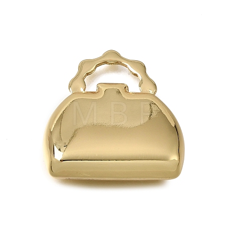 Brass Pendants KK-A303-24A-G-1