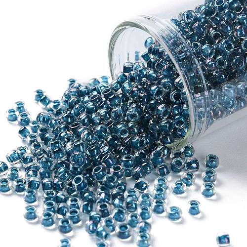 TOHO Round Seed Beads SEED-XTR08-0188-1