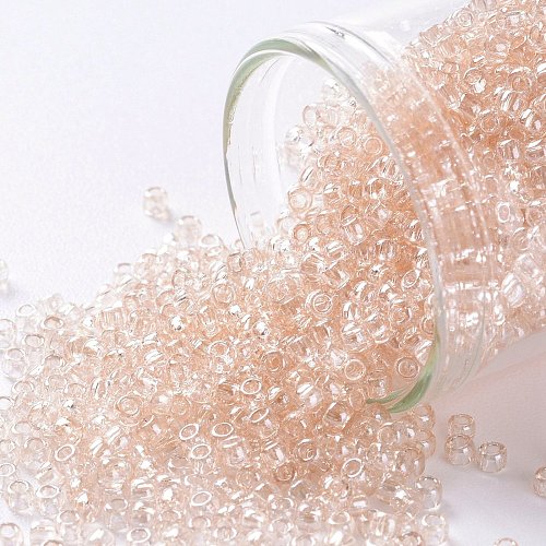 TOHO Round Seed Beads SEED-TR11-0630-1