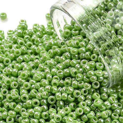 TOHO Round Seed Beads SEED-XTR11-0130L-1