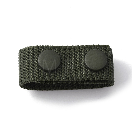 Tactical Double Snap Belt Keepers FIND-WH0005-29D-1