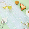 Nylon Mesh Fabric DIY-WH0308-897-4