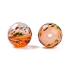 Handmade Lampwork Beads X1-LAMP-T023-02A-03-2