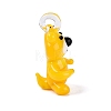 Handmade Lampwork Pendants LAMP-N034-24E-3