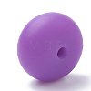 Food Grade Eco-Friendly Silicone Beads X-SIL-Q001B-29-1