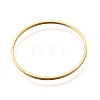 Brass Linking Rings X-KK-Z126-03G-02-2