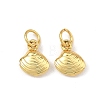 Brass Charms KK-F941-45E-G-1