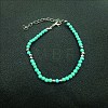 Unique Handmade Chinese Style Polymer Clay Beaded Bracelets for Women SR3313-14-1