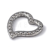 304 Stainless Steel Linking Rings STAS-I673-01P-2