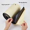 Adhesive EVA Foam Sheets DIY-WH0488-15B-02-4