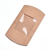 Paper Pillow Boxes CON-G007-03B-04-2