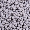 Baking Paint Glass Seed Beads X1-SEED-K010-A04-2