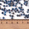 Glass Seed Beads SEED-A032-06U-4