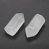 Natural Quartz Crystal Pointed Beads X-G-G760-K15-2