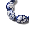 Handmade Porcelain Beads PORC-C003-02-3