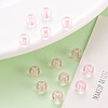 Transparent Acrylic Beads MACR-S370-A6mm-702-6