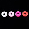 Handmade Polymer Clay Beads CLAY-T019-02B-10-2