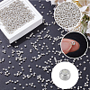 100G Glass Seed Beads SEED-SP0001-12B-02-6