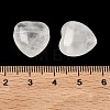 Natural Quartz Crystal Beads G-B180-A04-01-3
