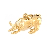 Brass Pendants KK-CBA855A-01G-02-1