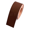 Flat PU Leather Cord PW-WG7851F-01-1