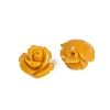 Synthetic Coral Carved Beads CORA-M001-07N-2