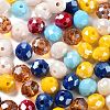 Glass Beads EGLA-A034-SM10mm-30-2