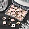 DIY Jewelry Making Kits DIY-SZ0010-88B-3