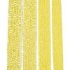Electroplate Glass Beads Strands X-EGLA-A044-T8mm-B29-2