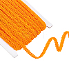 2Bags Polyester Lace Trim OCOR-ME0001-84D-1
