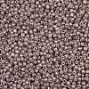 TOHO Round Seed Beads X-SEED-TR11-1201-2