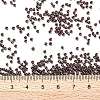 TOHO Round Seed Beads X-SEED-TR11-0460-3