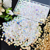 2880Pcs Ornament Accessories KY-DC0001-48C-4