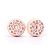 Cartoon Silicone Focal Beads PW-WG1DD98-09-1