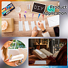 Blank Paper Bookmark FIND-NB0007-20-5