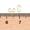 Brass Quick Link Connectors LS-KK-G550-02G-3