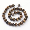 Gemstone Strands GSR10MMC014-A-3