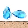 Glass Pendants GLAA-I062-01F-3