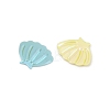 Plastic Cabochons RESI-K043-01C-2