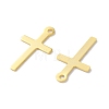 Brass Pendants LS-KK-F880-05G-03-2