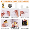 Happy Birthday Day Money Box for Cash Gift Pull DIY-WH0430-335-4