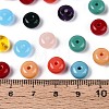 Opaque Colours Glass Seed Beads SEED-N007-39B-01-4