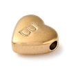 201 Stainless Steel Beads LS-STAS-M335-01B-G-2