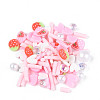 Handmade Polymer Clay Sprinkles Mix CLAY-N013-18-2